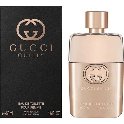 gucci guilty absolute chemist warehouse|gucci guilty for women 50ml.